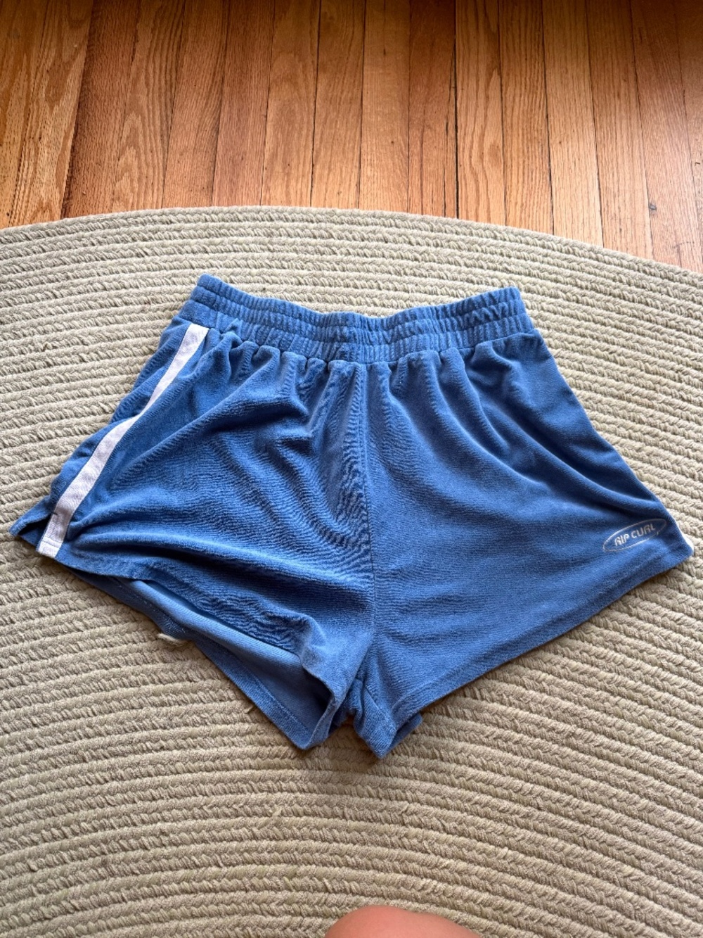 Rip Curl Large Blue Shorts